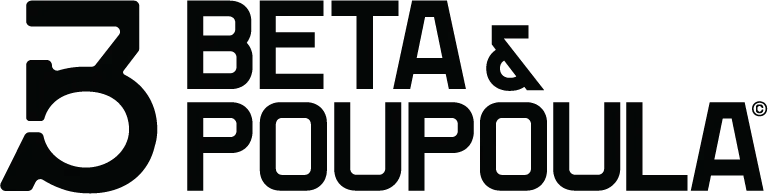 betandpoupoula.com Logo